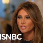 Melania Trump processa blogueiro que lhe chamou de “acompanhante de luxo”