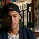 O jogador Neymar (Foto: Reprodução)