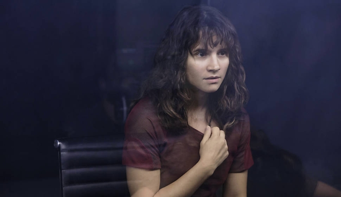 "3%", primeira série brasileira original da Netflix (Foto: Divulgação)