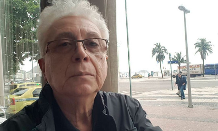 Aguinaldo Silva (Foto: Divulgação)