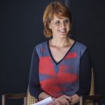 Bianca Ramoneda foi dispensada pela GloboNews. (Foto: Divulgação)
