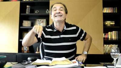 Foto: Reprodução