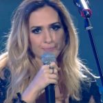 A atriz Tatá Werneck. (Foto: Reprodução/Multishow)
