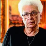 Aguinaldo Silva. (Foto: Divulgação)