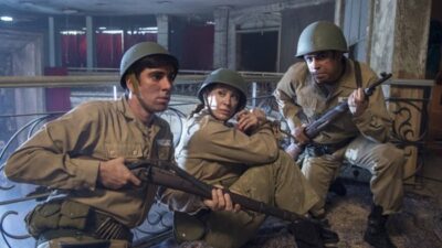 (Foto: Estevam Avellar/TV Globo/Divulgação)