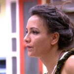 Marinalva em conversa no "BBB17"
(Foto: Divulgação/Globo)