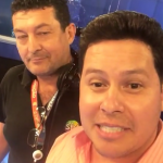 Com moral na emissora, Marcão do Povo assume também o “SBT Brasil”