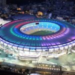Canal americano faz documentário sobre descaso com o Maracanã