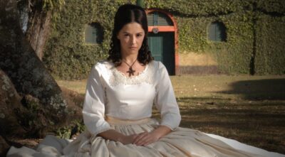 A Escrava Isaura (Foto: Divulgação)