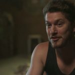 Alex (Caio Paduan) em cena de "Rock Story"
(Foto: Reprodução/Globo)