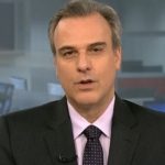 Eduardo Grillo no "Jornal das Dez", na GloboNews
(Foto: Reprodução/GloboNews)