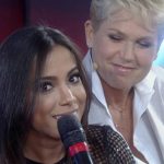 Xuxa e Anitta voltaram a se falar (Reprodução)