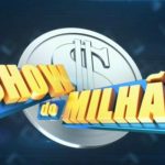 Novo logo do "Show do Milhão"
(Foto: Reprodução/SBT)