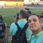 O jornalista Leandro Stoliar (Foto: Divulgação)
