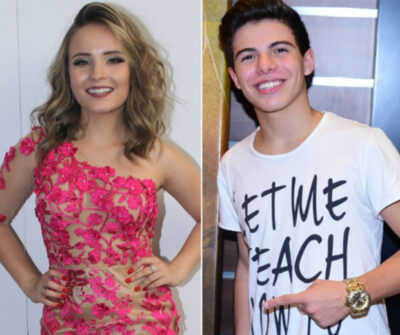 Imagem card com fundo