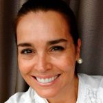 Suzy Rêgo atuou em novelas da TV Globo (Foto: Divulgação)