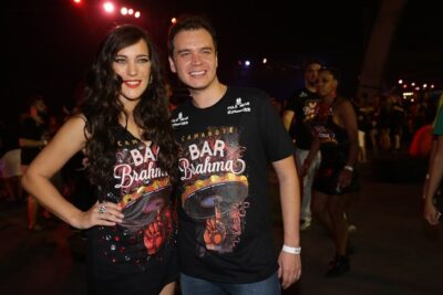 (Foto: Cláudio Augusto/Brazil News)