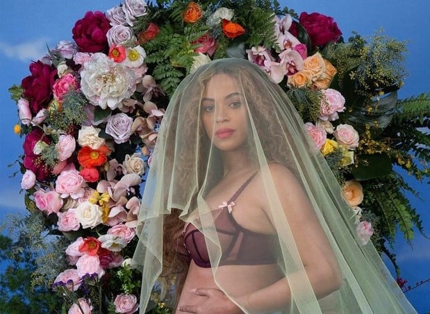  Beyoncé (Foto: Instagram / Reprodução)