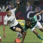 Jogo entre Corinthians x Palmeiras pelo Campeonato Paulista
(Foto: Daniel Augusto Jr./Ag. Corinthians)