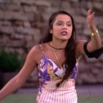 “BBB17”: Mayara faz ameaça contra toda a casa e deixa Emilly apavorada