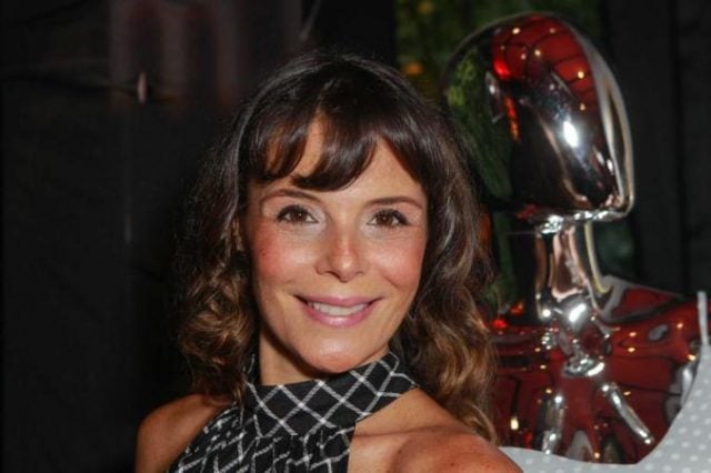 Mylla Christie fala de personagem lésbica de 