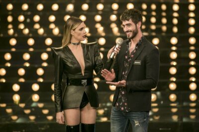 Foto: Isabella Pinheiro/Gshow