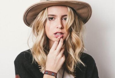 Isabella Scherer. (Foto: Reprodução / Internet)