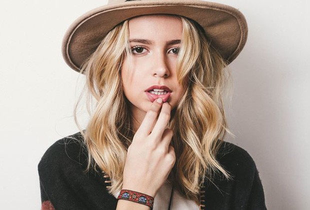 Isabella Scherer está à espera do seu primeiro filho (Foto: Divulgação)
