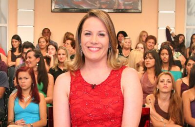 Foto: Divulgação/SBT