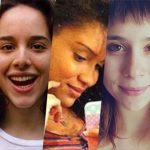 As cinco protagonistas de "Malhação: Viva a Diferença"
(Foto: Arquivo pessoal)