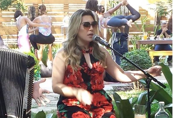 Naiara Azevedo (Foto: Reprodução)