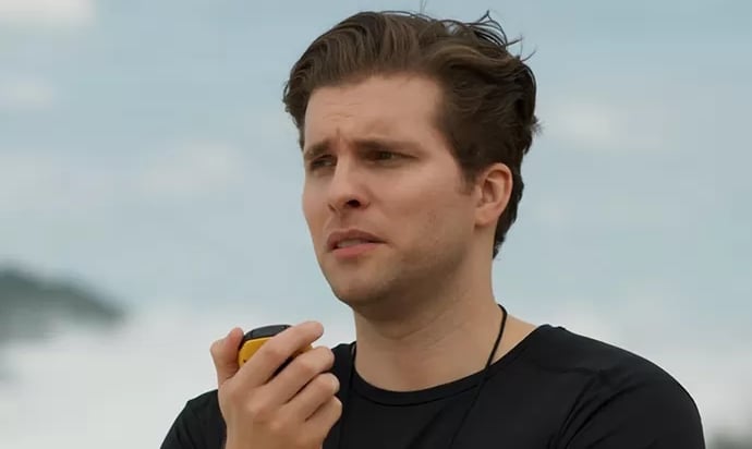 Thiago Fragoso terá papel de destaque na próxima novela de Walcyr Carrasco (Foto: Divulgação/TV Globo)