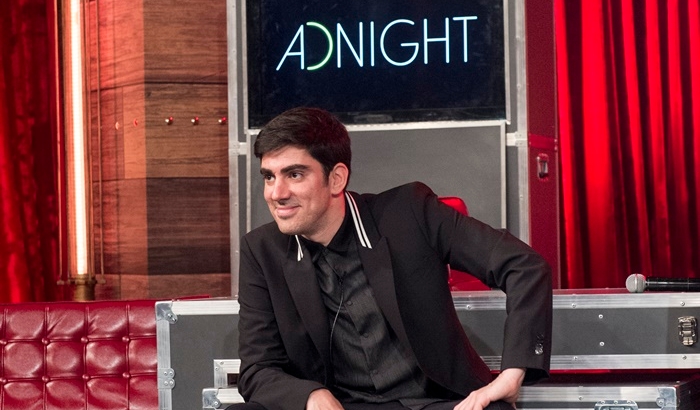 Marcelo Adnet (Foto: Divulgação)