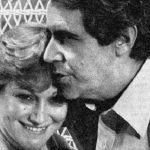 Nicette Bruno e Adriano Reys (Foto: Divulgação)