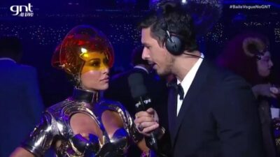 Foto: Reprodução/GNT