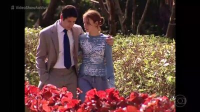 Foto: TV Globo