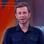 Tiago Leifert no "BBB17"
(Foto: Reprodução/Globo)