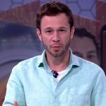Tiago Leifert (Foto: Reprodução)
