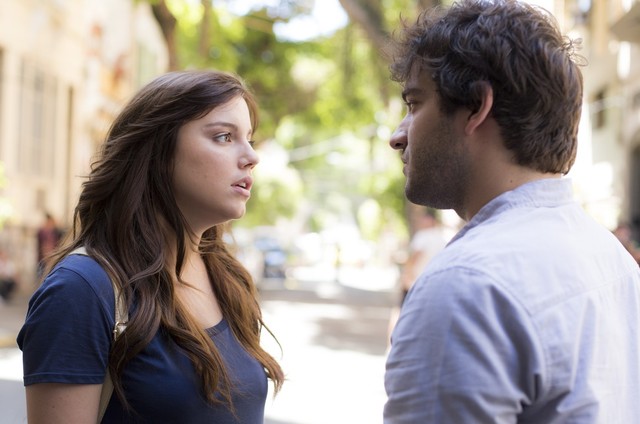 "A Lei do Amor" (Foto: Divulgação)