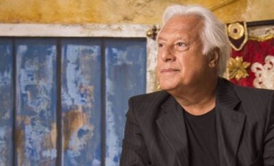 Antônio Fagundes. (Foto: Divulgação/TV Globo)