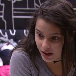 Emilly
(Foto: Divulgação/Globo)