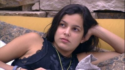 Emilly
(Foto: Divulgação/Globo)