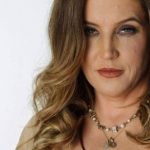 Lisa Marie Presley já foi casada três outras vezes (