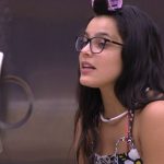 “BBB17”: Emilly e Marcos se estranham e brigam e Ilmar tem que intervir