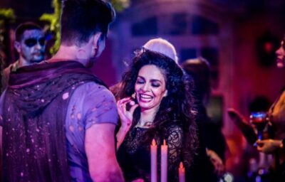 Foto: Globo/Paulo Belote