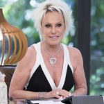 Ana faz alerta em seu programa (Foto: Divulgação)