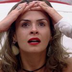 Ana Paula Renault detona o “BBB 17” e dispara: “um mico estratosférico, onde a credibilidade do programa foi colocada à prova”