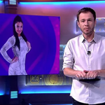 Tiago Leifert apresenta o "BBB17"
(Foto: Reprodução/Globo)