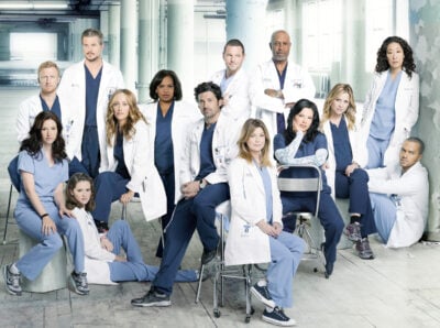 Elenco de 
