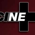 Logo do canal Cine +. (Foto: Divulgação)